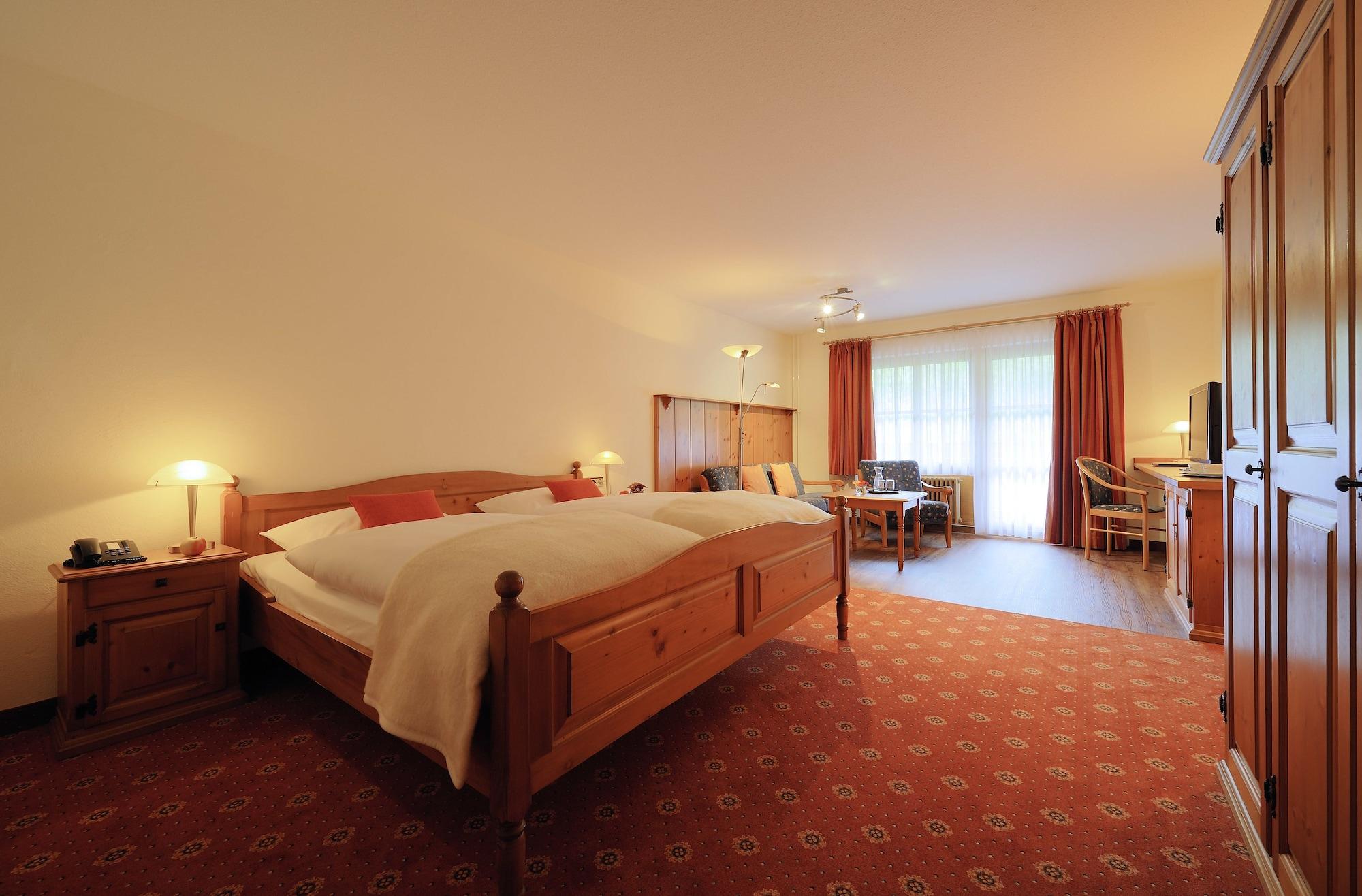 Hotel Hofgut Sternen - Ravennaschlucht Breitnau Dış mekan fotoğraf