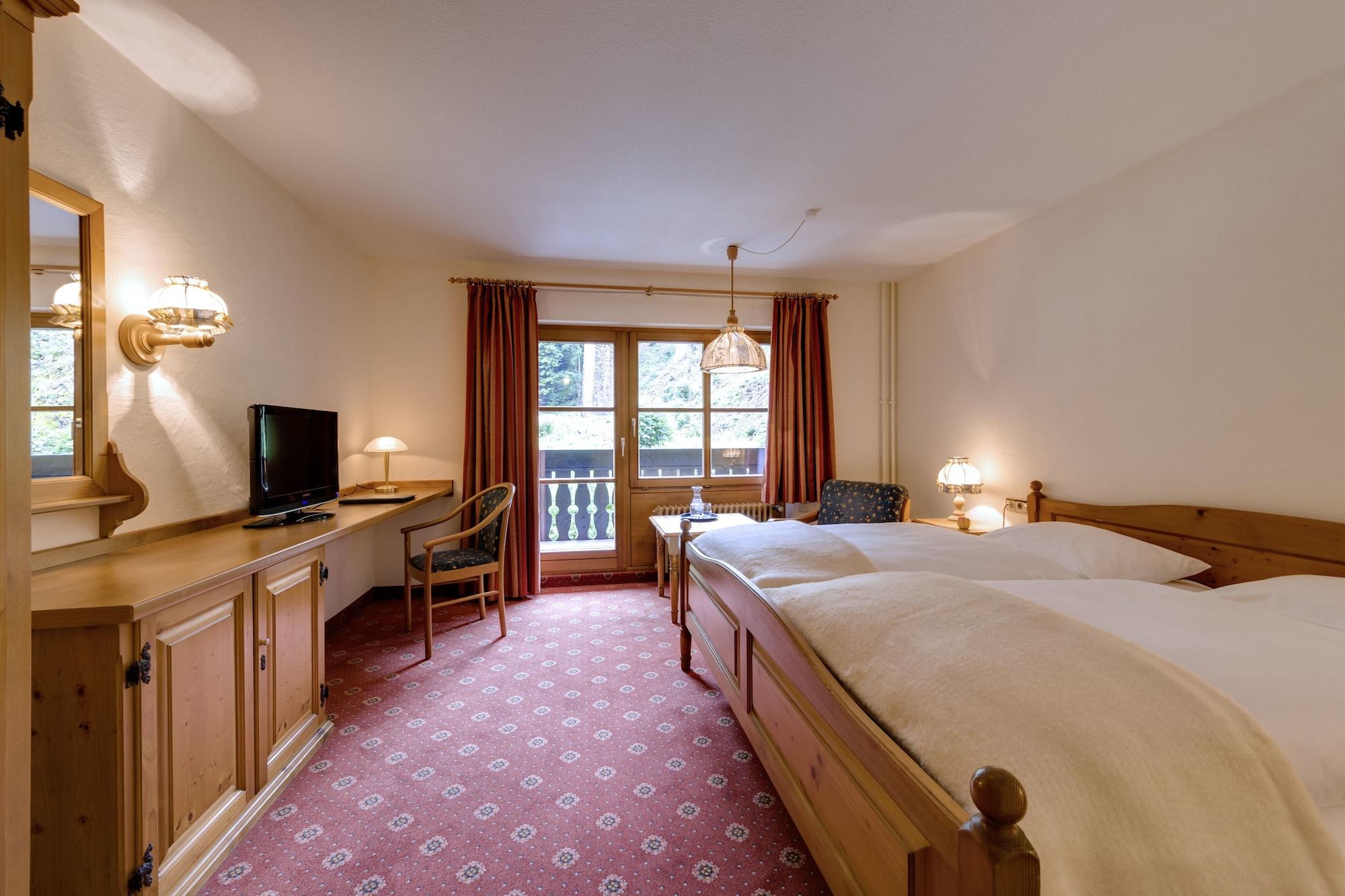 Hotel Hofgut Sternen - Ravennaschlucht Breitnau Dış mekan fotoğraf