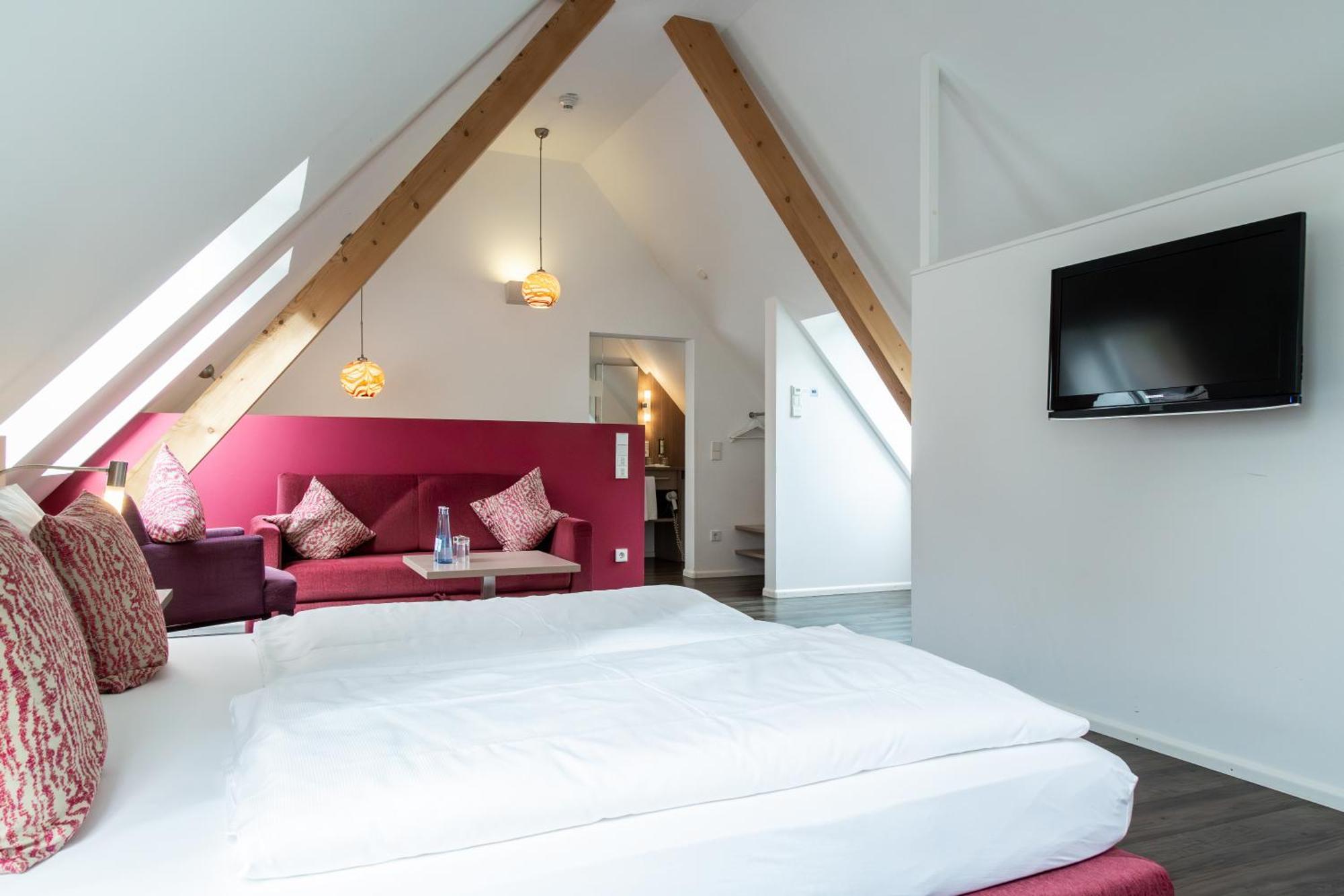 Hotel Hofgut Sternen - Ravennaschlucht Breitnau Dış mekan fotoğraf