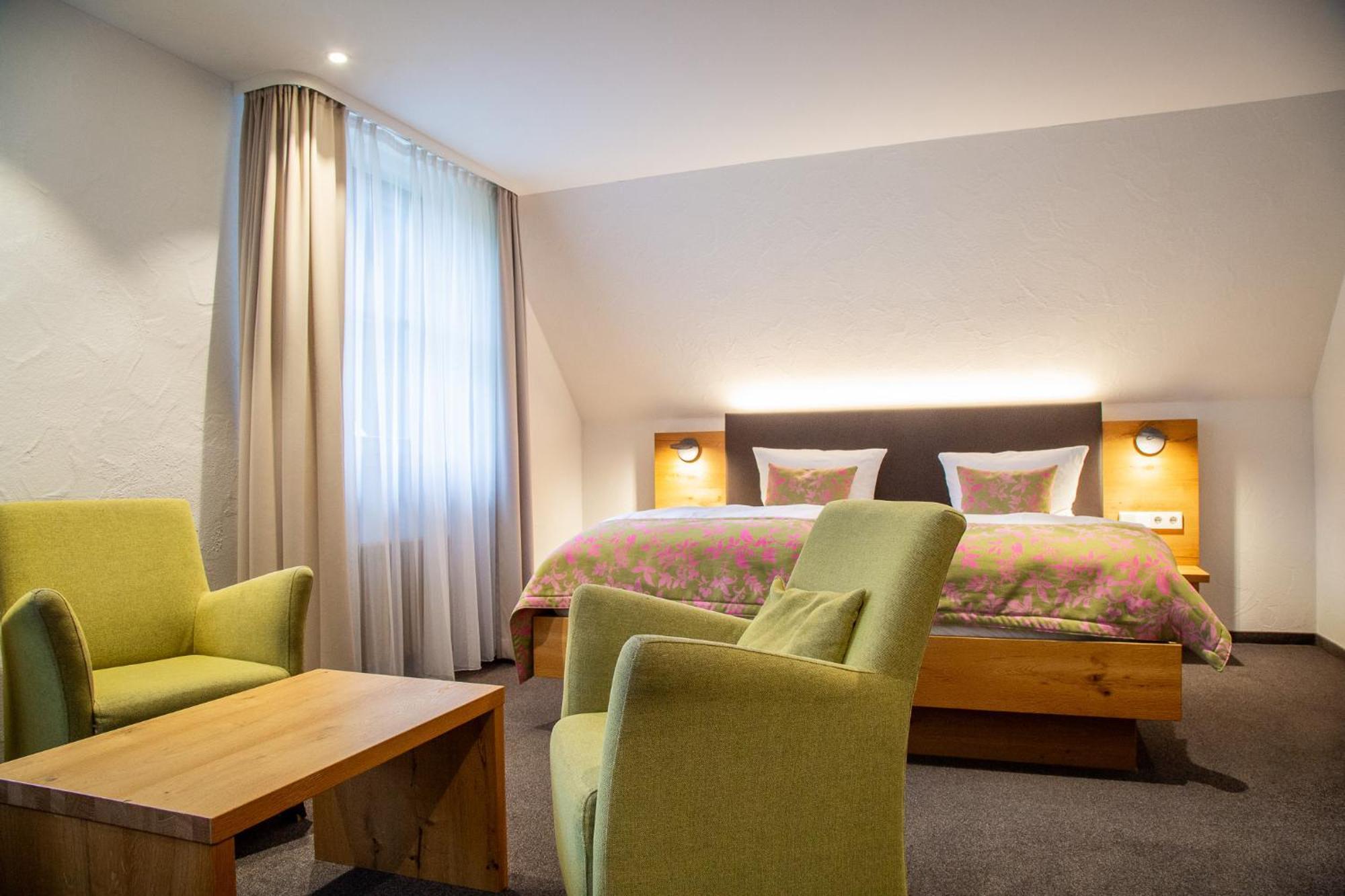 Hotel Hofgut Sternen - Ravennaschlucht Breitnau Dış mekan fotoğraf
