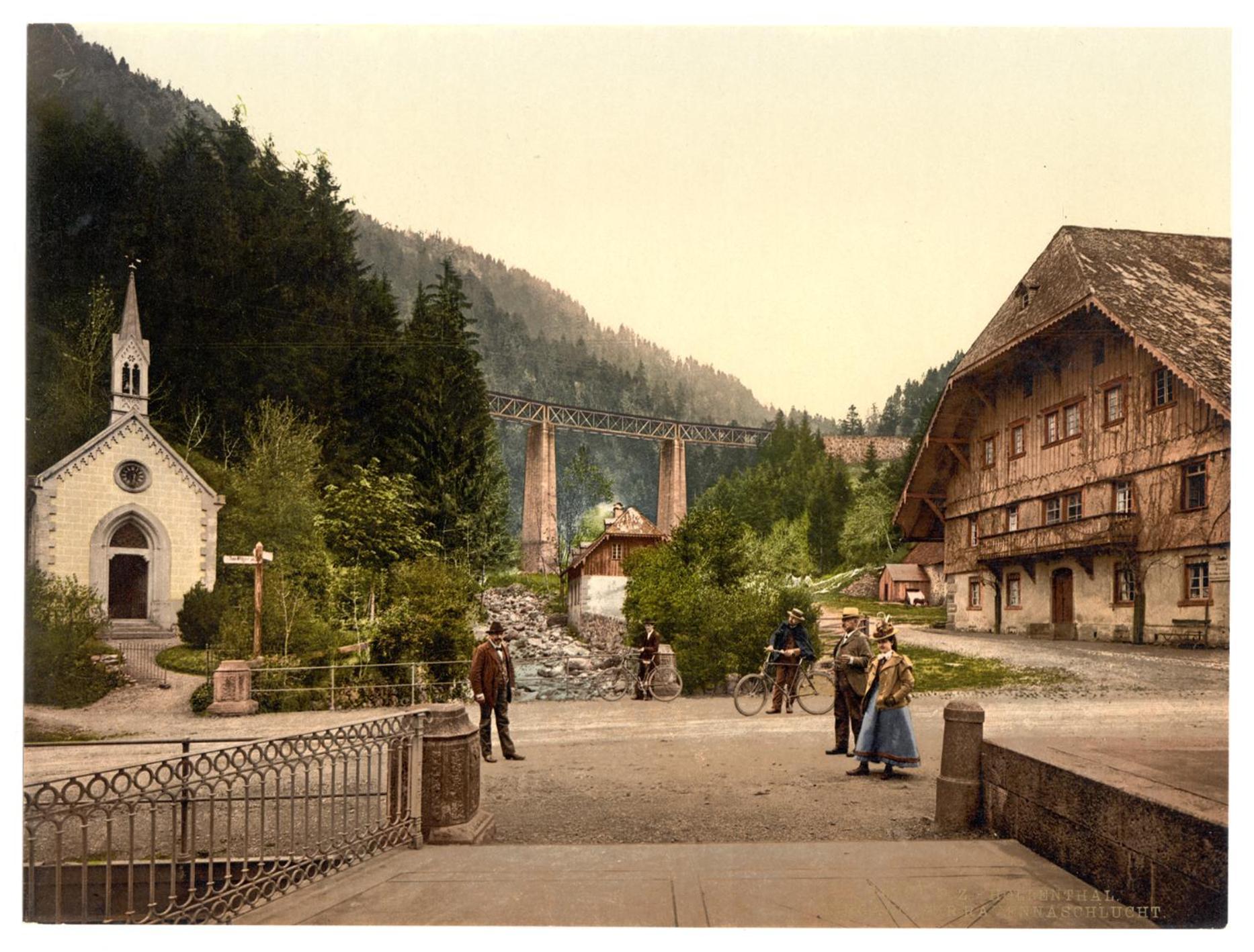 Hotel Hofgut Sternen - Ravennaschlucht Breitnau Dış mekan fotoğraf