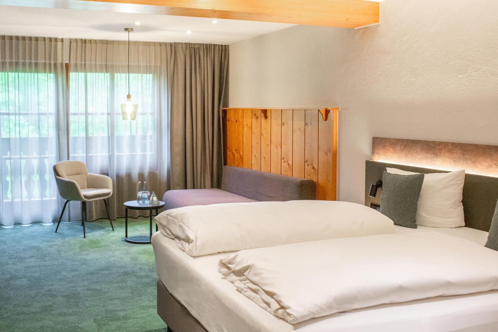 Hotel Hofgut Sternen - Ravennaschlucht Breitnau Dış mekan fotoğraf