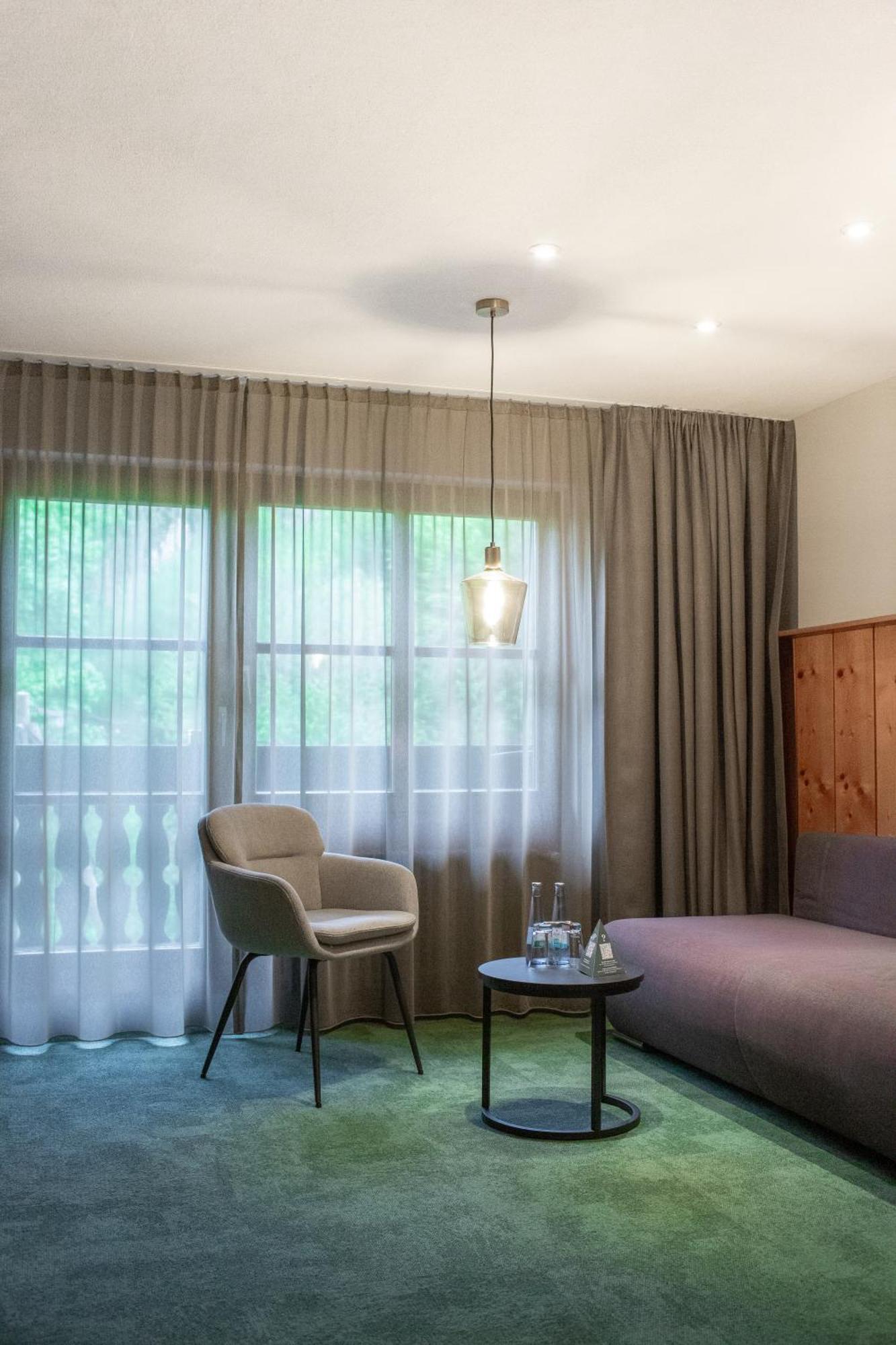 Hotel Hofgut Sternen - Ravennaschlucht Breitnau Dış mekan fotoğraf