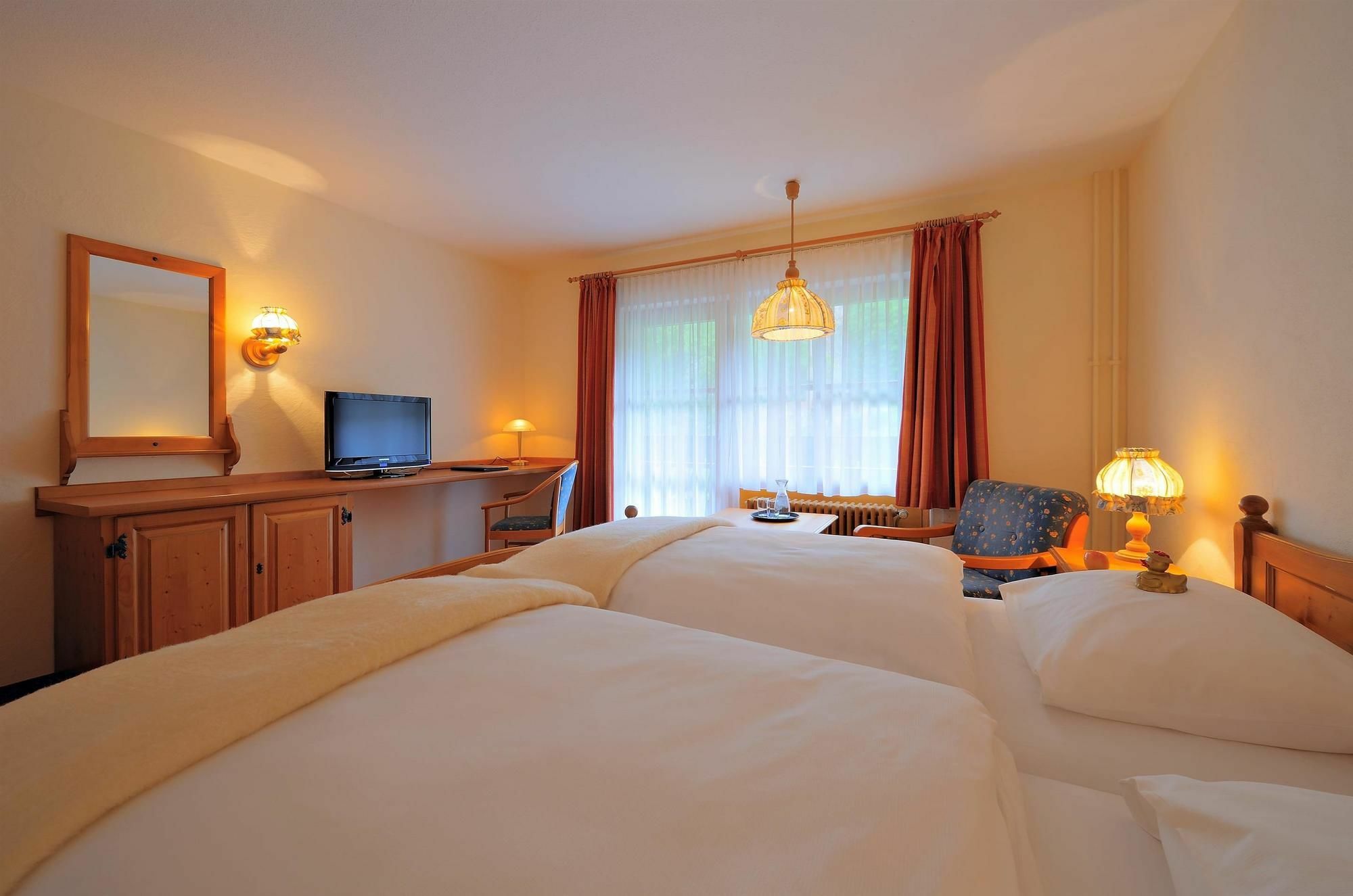 Hotel Hofgut Sternen - Ravennaschlucht Breitnau Oda fotoğraf