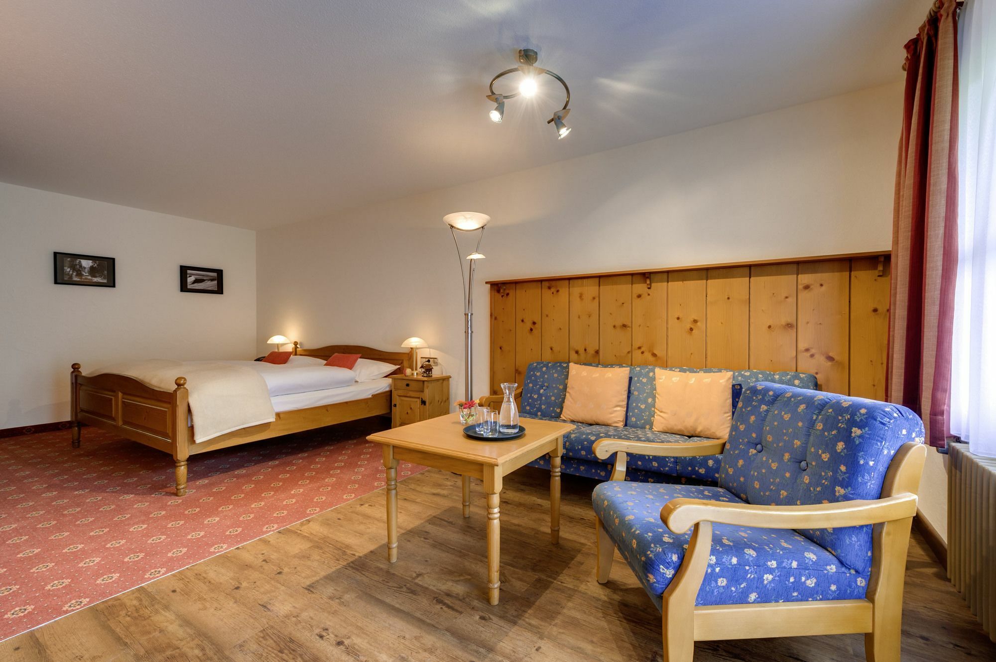 Hotel Hofgut Sternen - Ravennaschlucht Breitnau Dış mekan fotoğraf