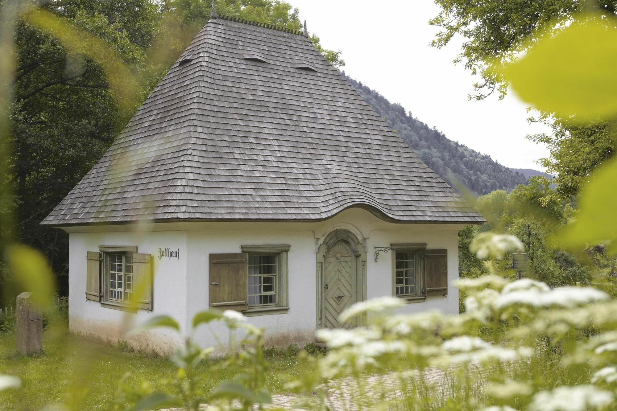 Hotel Hofgut Sternen - Ravennaschlucht Breitnau Dış mekan fotoğraf