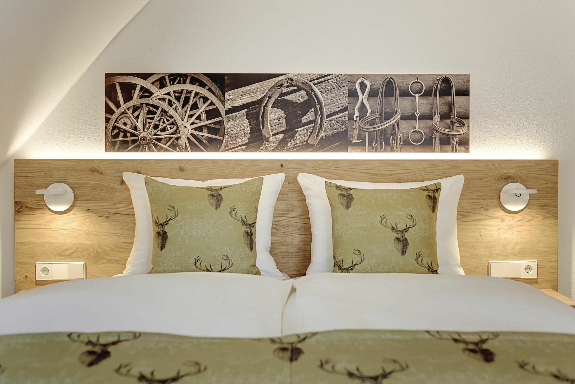 Hotel Hofgut Sternen - Ravennaschlucht Breitnau Dış mekan fotoğraf